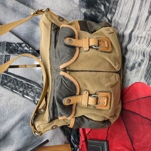 TSD brand Tapa mail bag